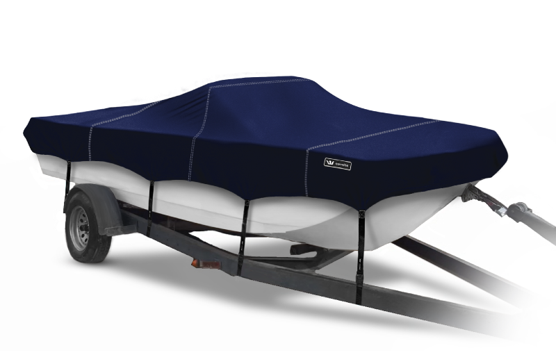 Boat Covers for TRI HULL RUNABOUT